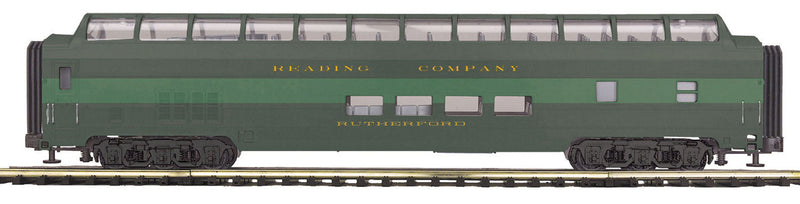 70' Strm Vista Dome RDG