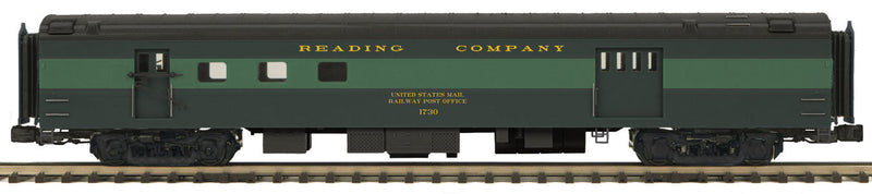 70' Strmln RPO RDG