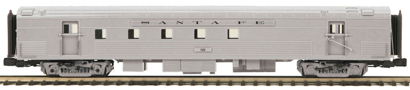 70' Strmln RPO ATSF