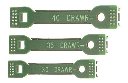 Wireless Drawbar Set-1