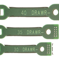 Wireless Drawbar Set