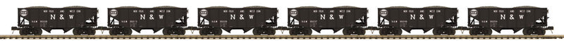 2-Bay Fish Hopp N&W 6/