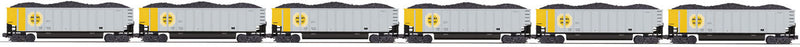 Coalporter Hopp NORX 6/
