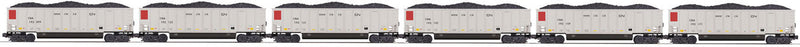 Coalporter Hopp CN 6/