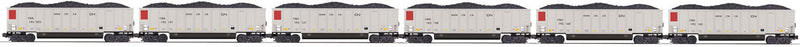 Coalporter Hopp CN 6/