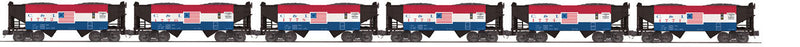 2-Bay OffsetHopper C&I 6/