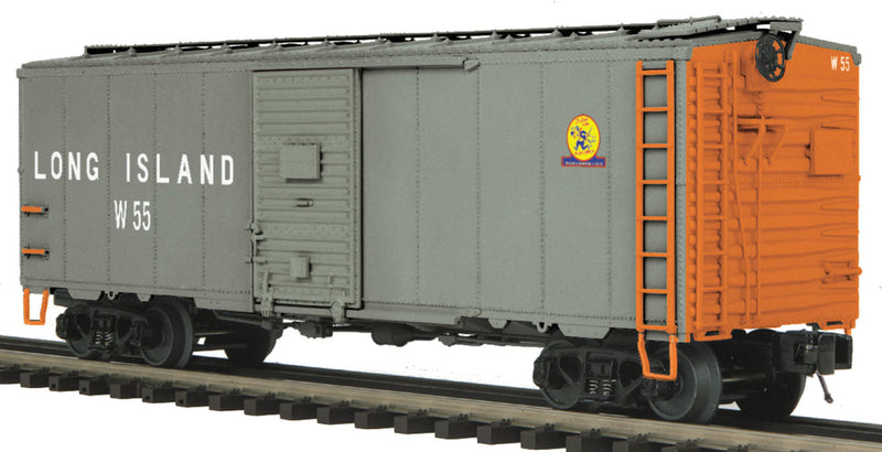 40' AAR Boxcar LI