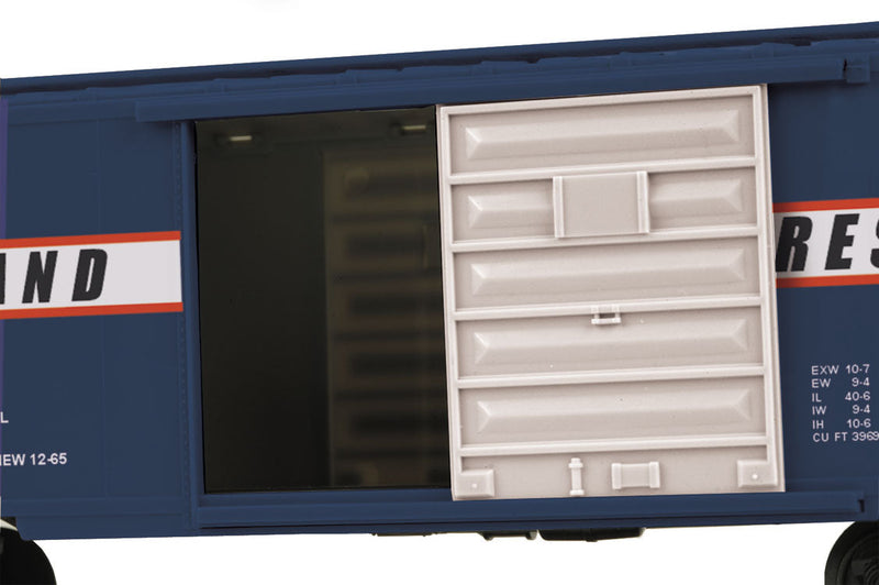 40' Boxcar LI-1