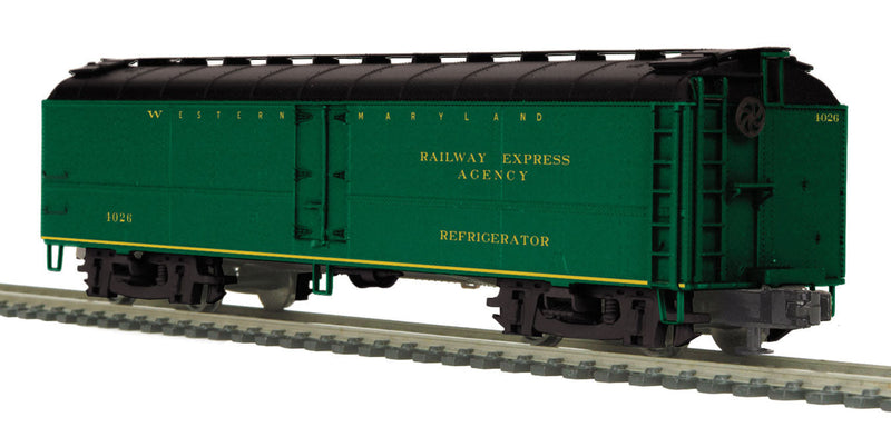 R50B Exp Reefer WM