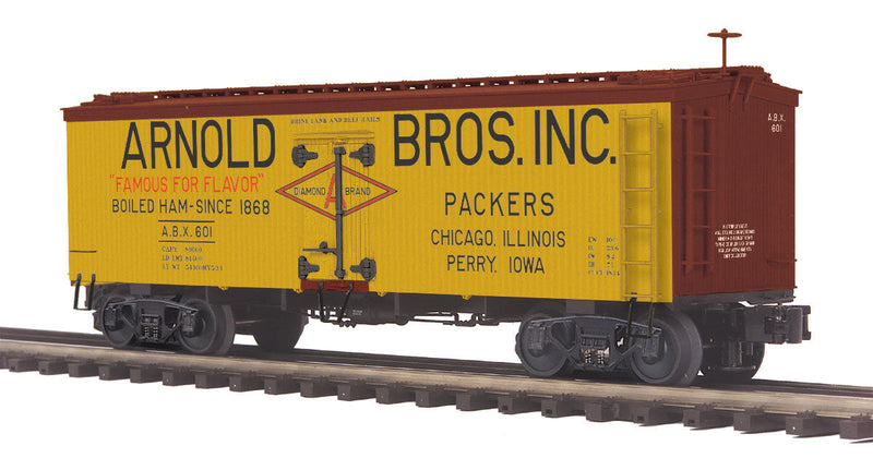 36' WoodsideRfrArnoldBros-1