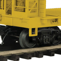 Flat w/Log Load CNW