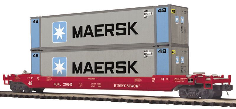 Husky Stack NOKL