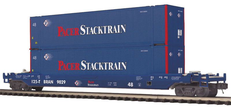 Husky Stack Pacer Stktrn