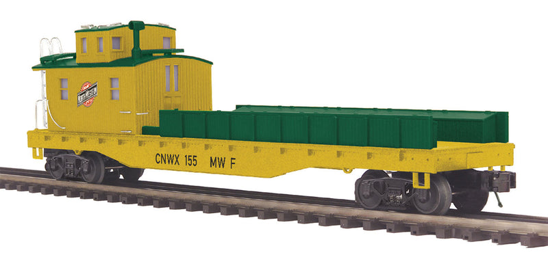 Crane Tender CNW