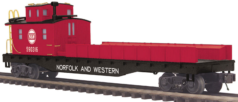 Crane Tender N&W