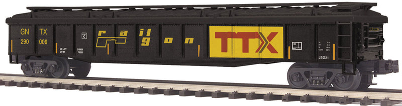 Gondola w/Cover TTX