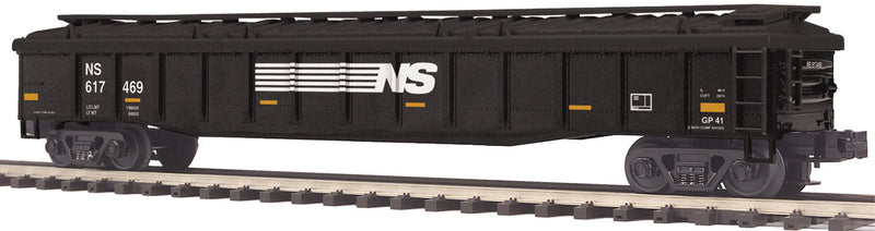 Gondola w/Cover NS