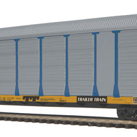 Corrgtd Auto Carrier CSX