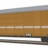 Corrgtd Auto Carrier TTX