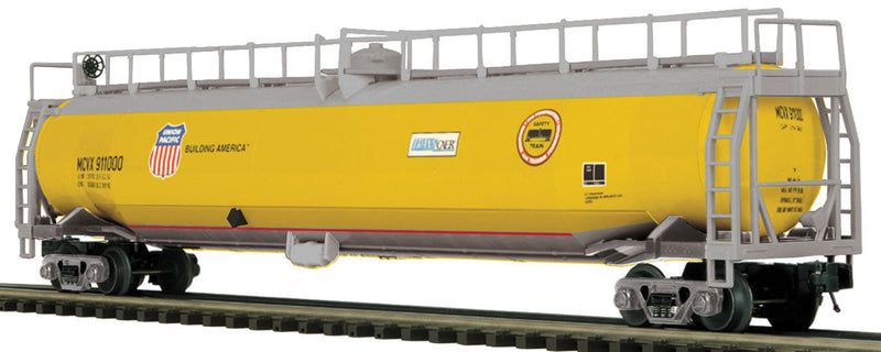 33K Gal Tank Car UP