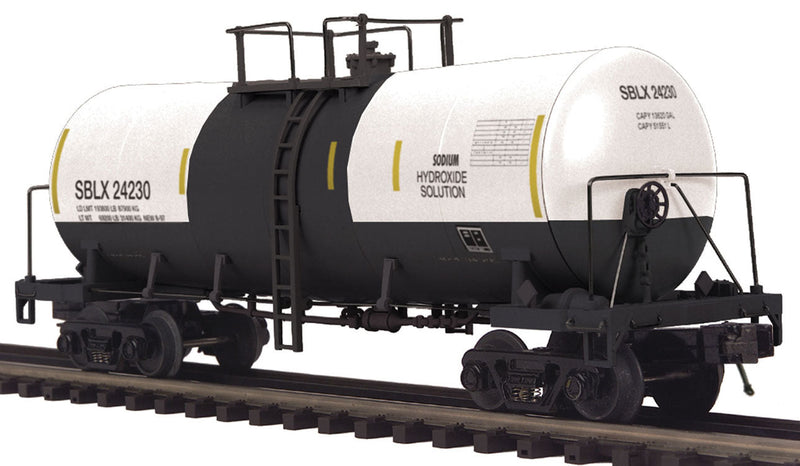 Funnel Flow Tank Sunbelt