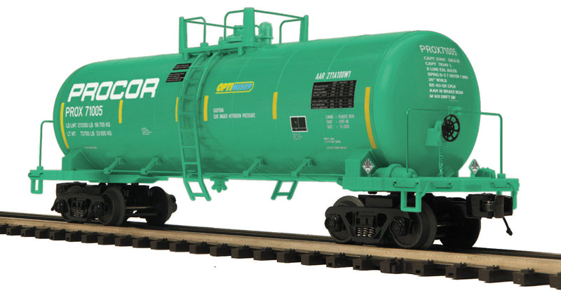 Procor Tank Car 71005