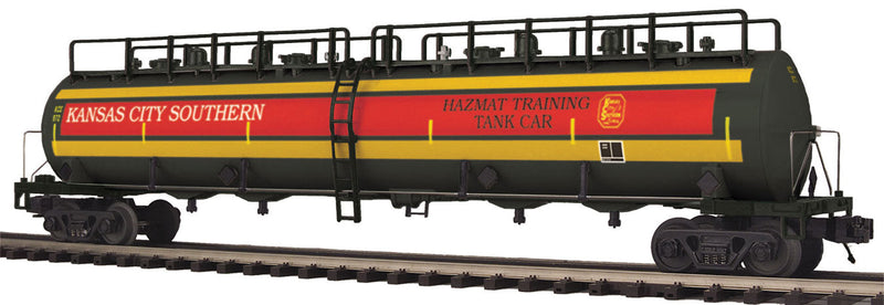 4-Cmprtmnt Tank KCS