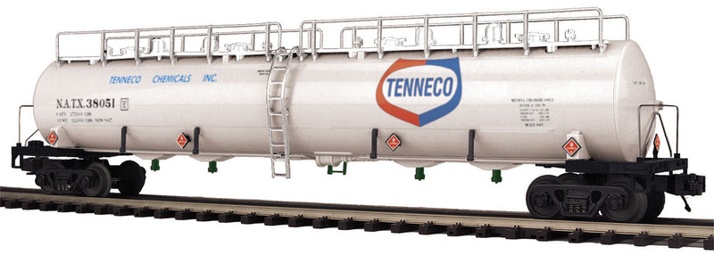 20K Gal 4-CompTankTenneco