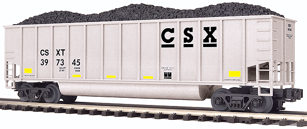 Premier Coalporter Hopper Car -- CSX