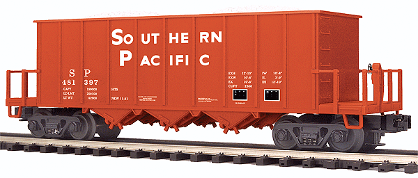 Rapid Discharge Car SP