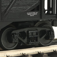 34' Composite Hopper NKP