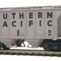 PS-2 Hopper Car SP