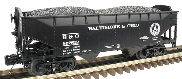 2-Bay Offset Hopper -- 2097608