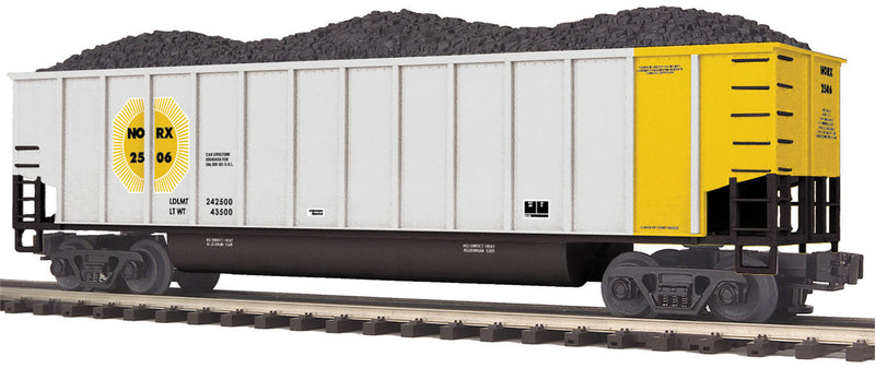 Coalporter Hopper NORX