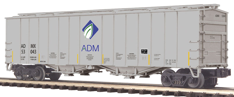 50' Airslide Hopper ADM