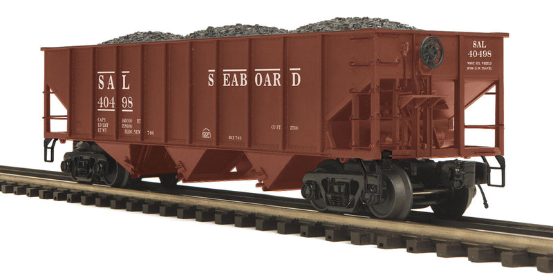 70T 3-Bay Hopper SBD