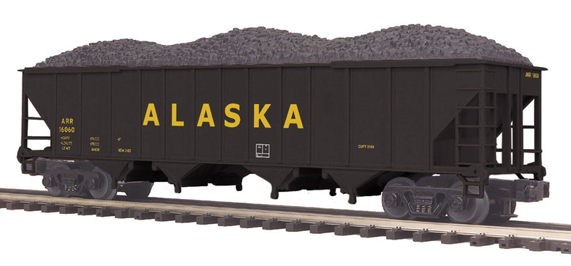 4-Bay Hopper ARR