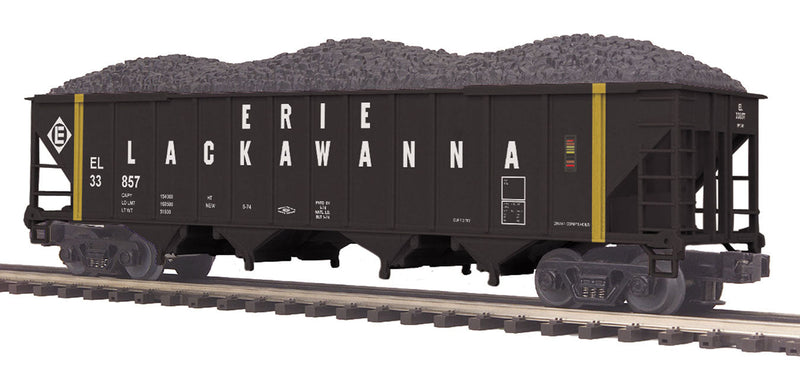 4-Bay Hopper ERIE