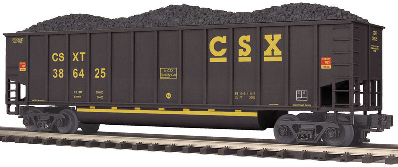 Coalporter Hopper CSX