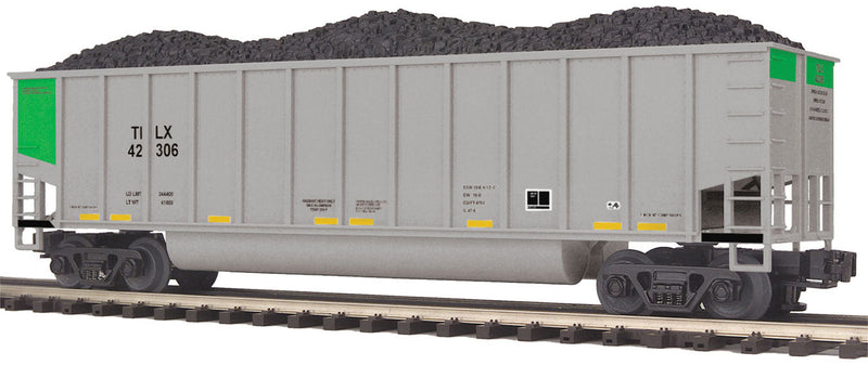 Coalporter Hopper Trinity