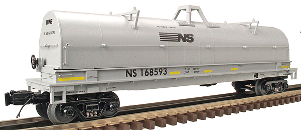 Premier Coil Car -- Norfolk Southern