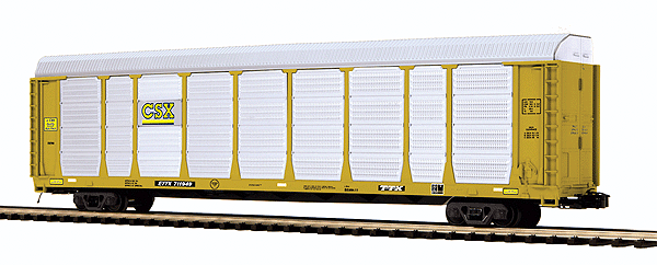 Premier Corrugated Auto Carrier -- CSX