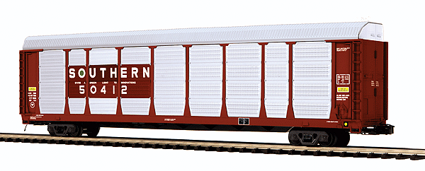 Premier Corrugated Auto Carrier -- Southern