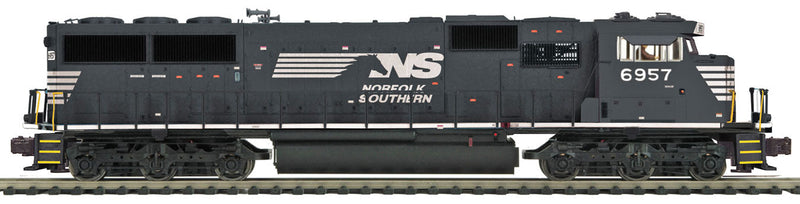 SD60E w/Snd Scl NS 6957