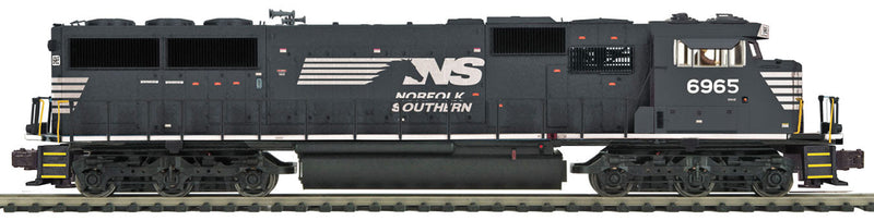 SD60E w/Snd Scl NS 6965