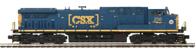AC4400cw w/Snd CSX #256