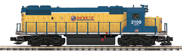 GP38-2 w/Snd GMTX #2109