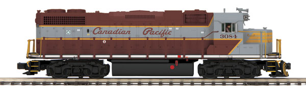 GP38-2 w/Snd CP #3084