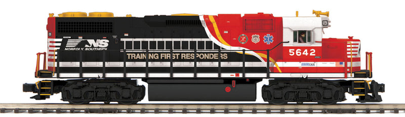 GP38-2 w/Snd NS #5642