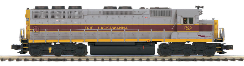 SD45 Low w/Snd NS #1700